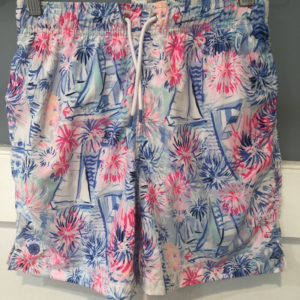 Lilly boys swim trunk